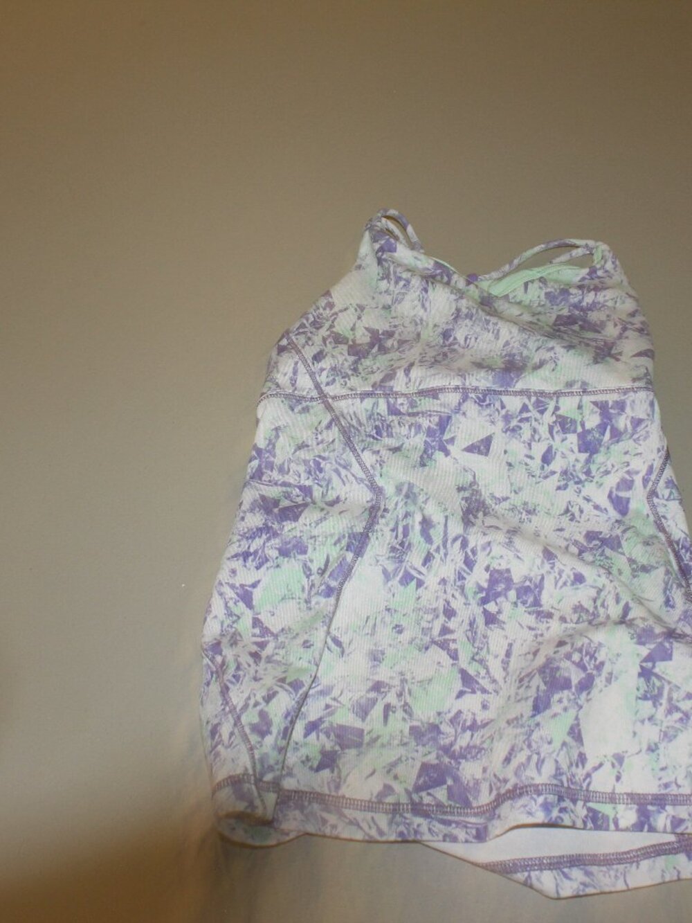 Multi Color Ivivva Tank Top Size 8